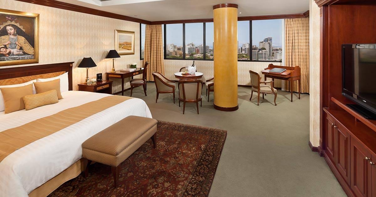 Melia Hotel 5*