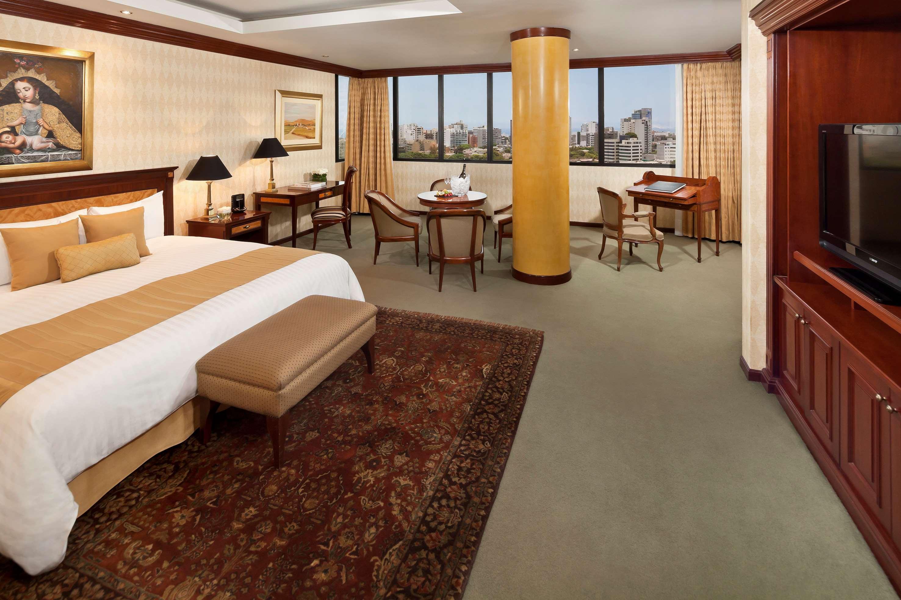 Melia Hotel
