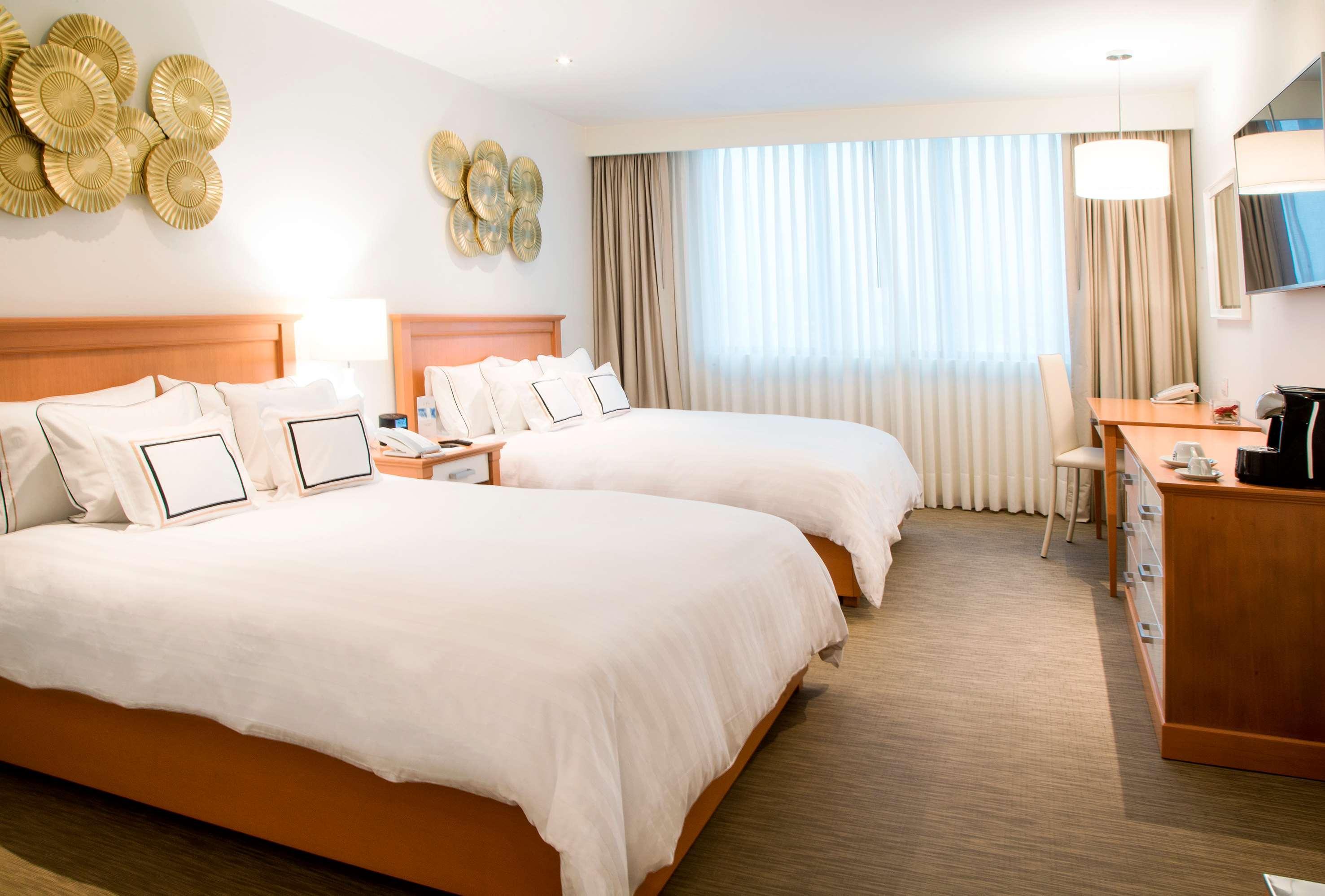 Melia 5* Lima