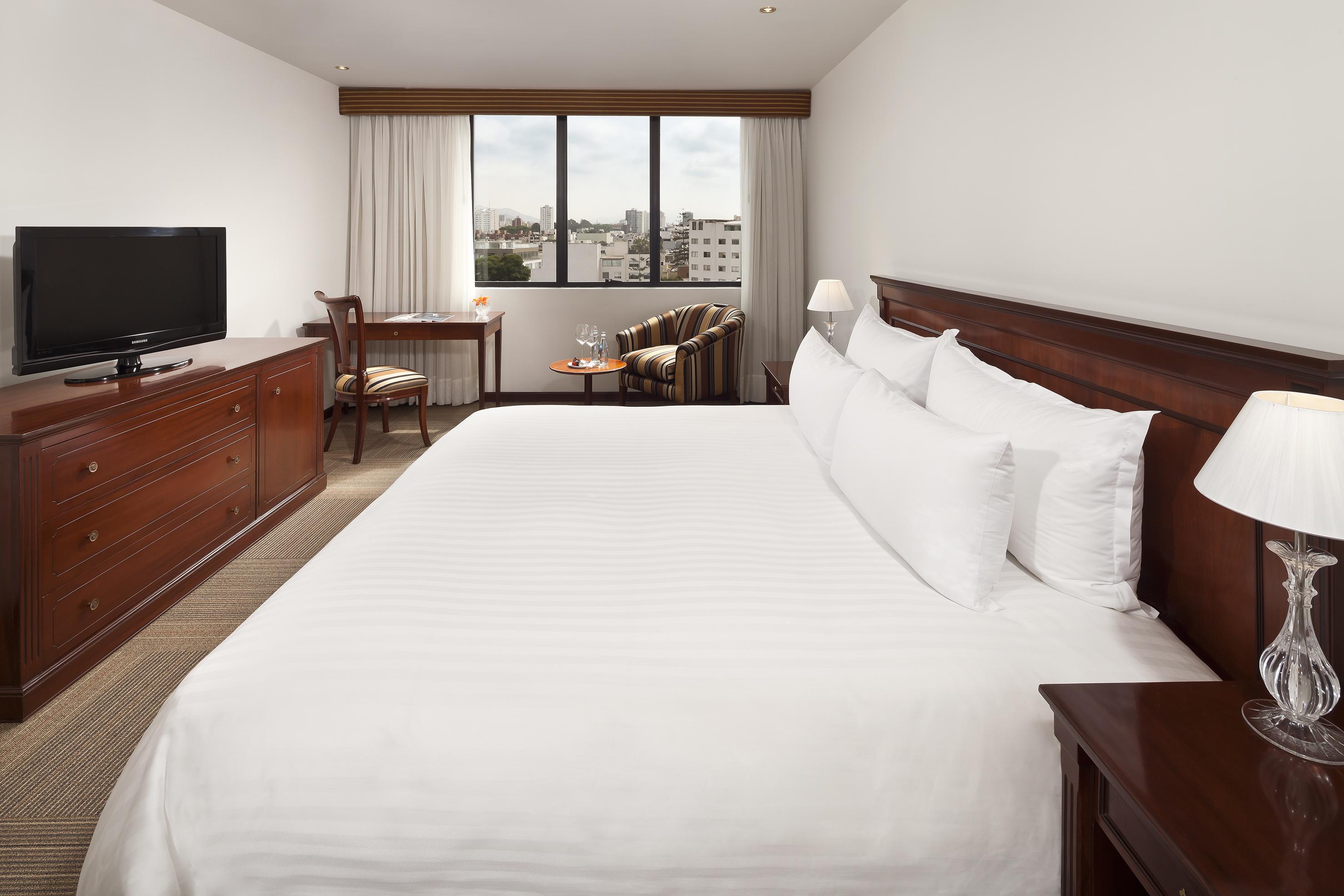 Hotel Melia Lima