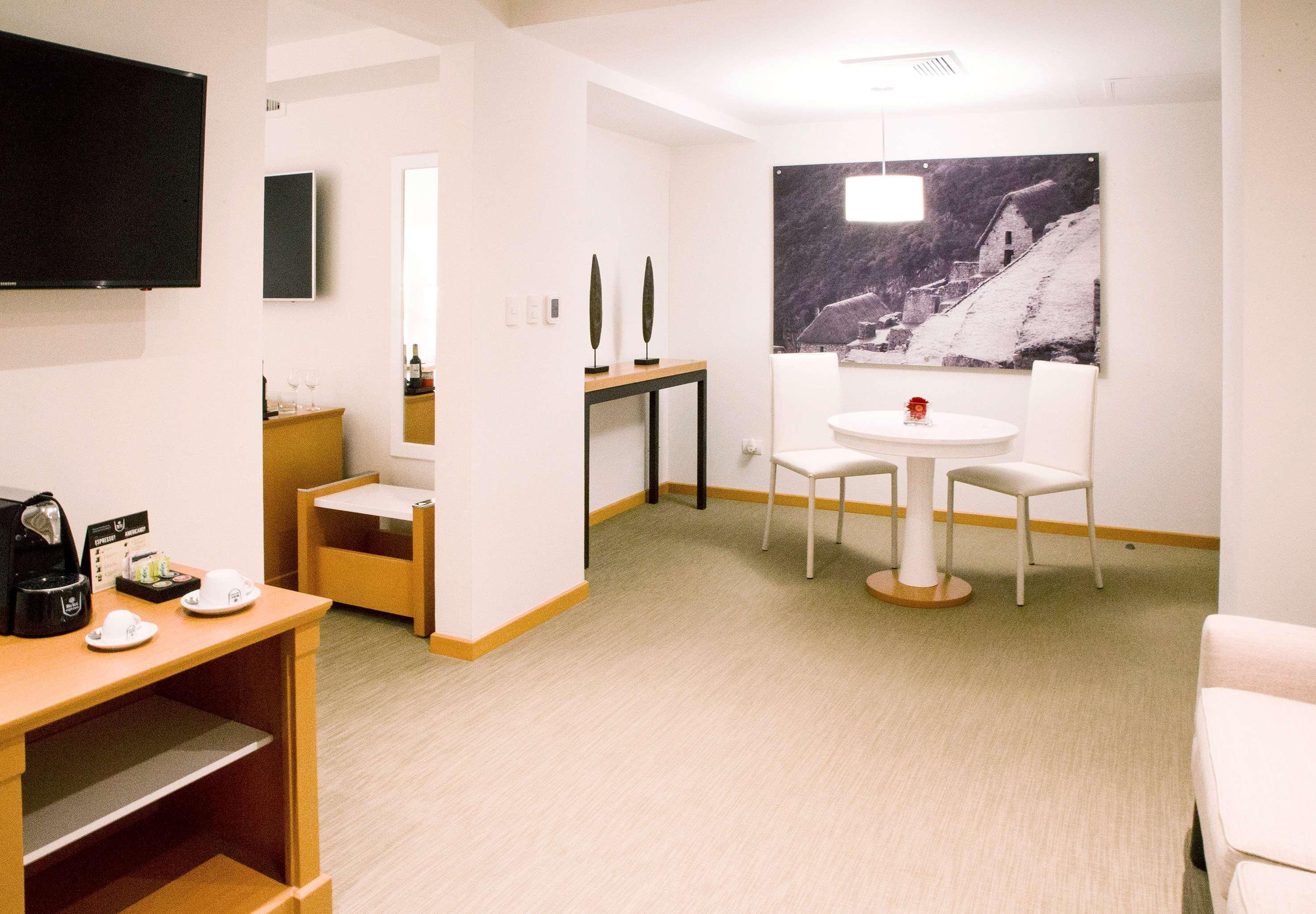 Melia Hotel Lima