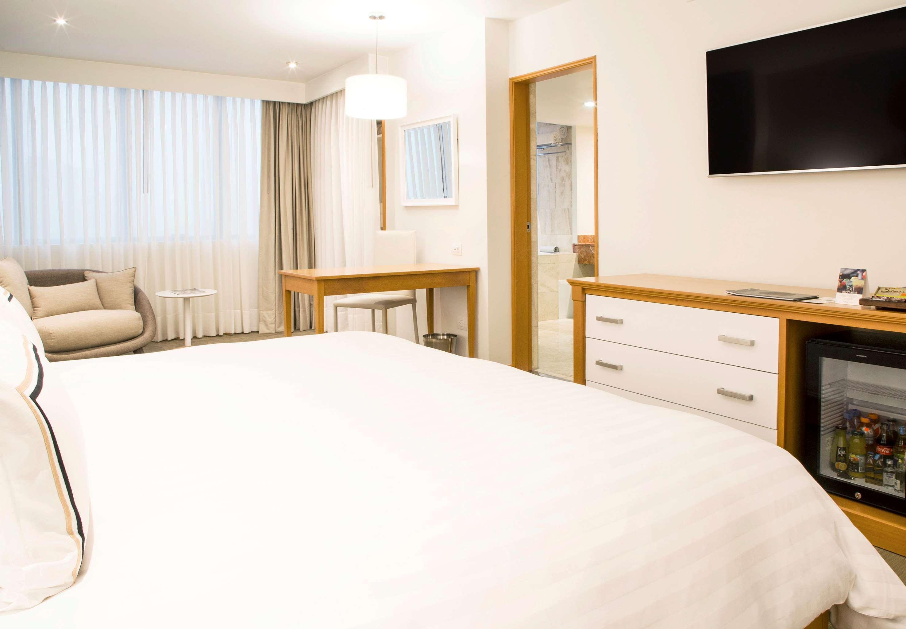 Melia Hotel Lima