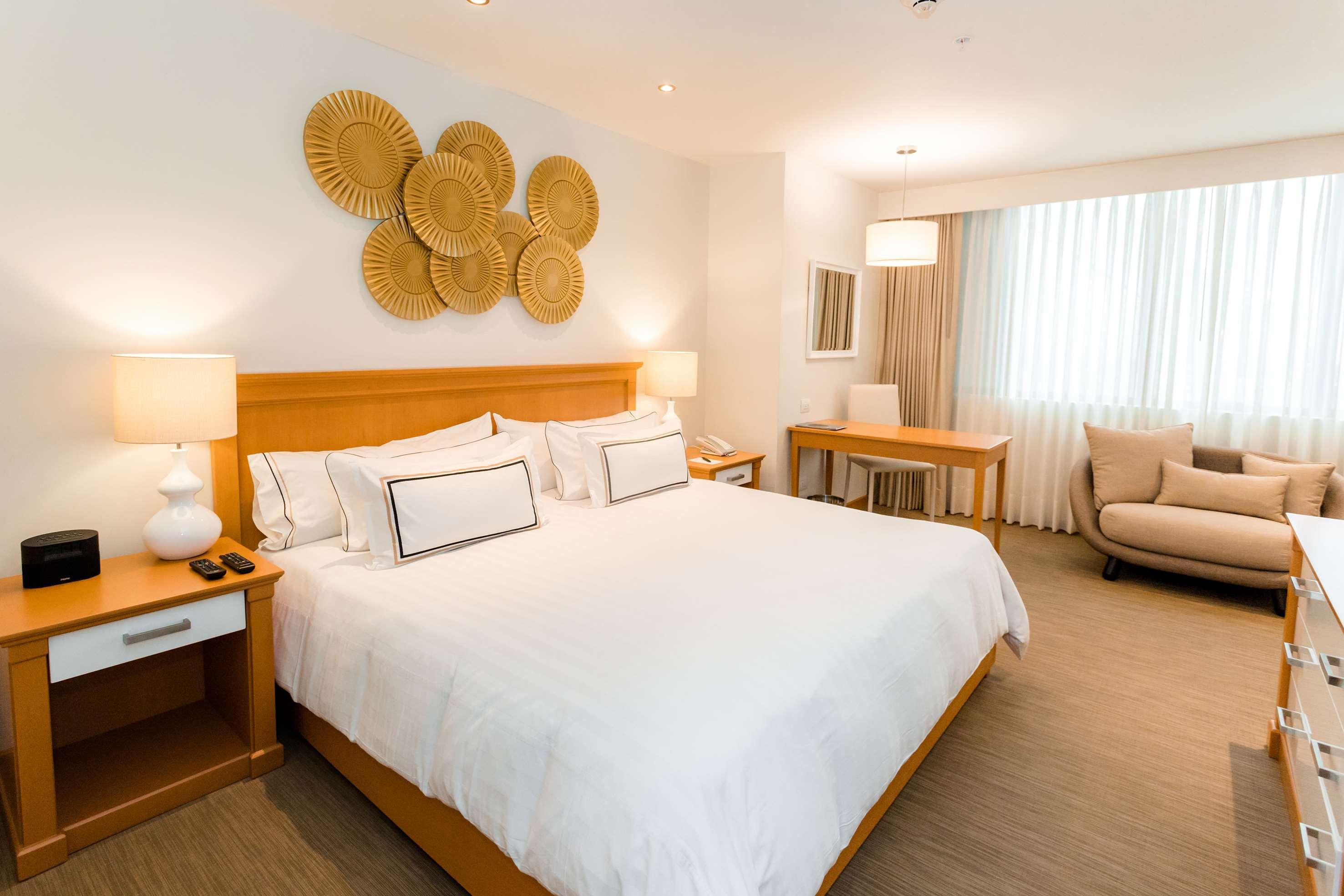 Hotel Melia