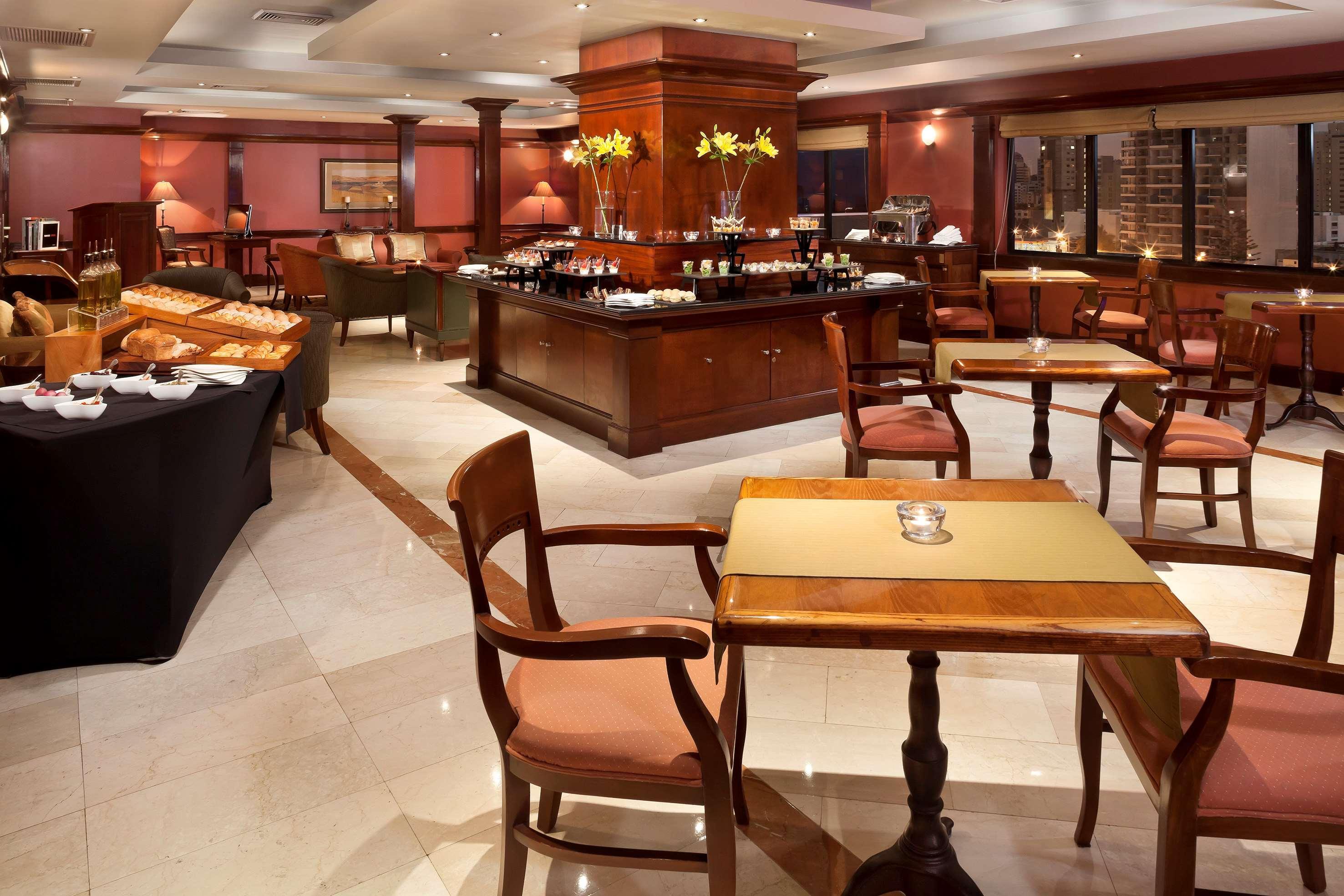 Melia Hotel Lima