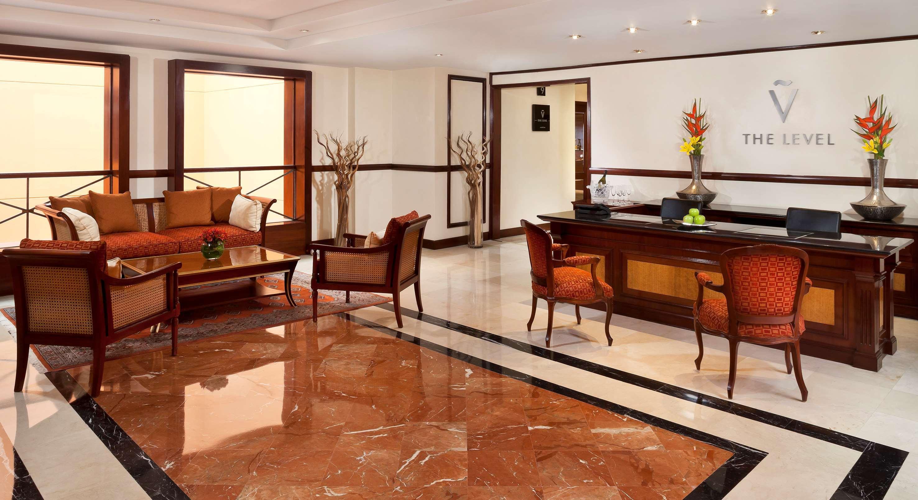Melia Hotel 5*