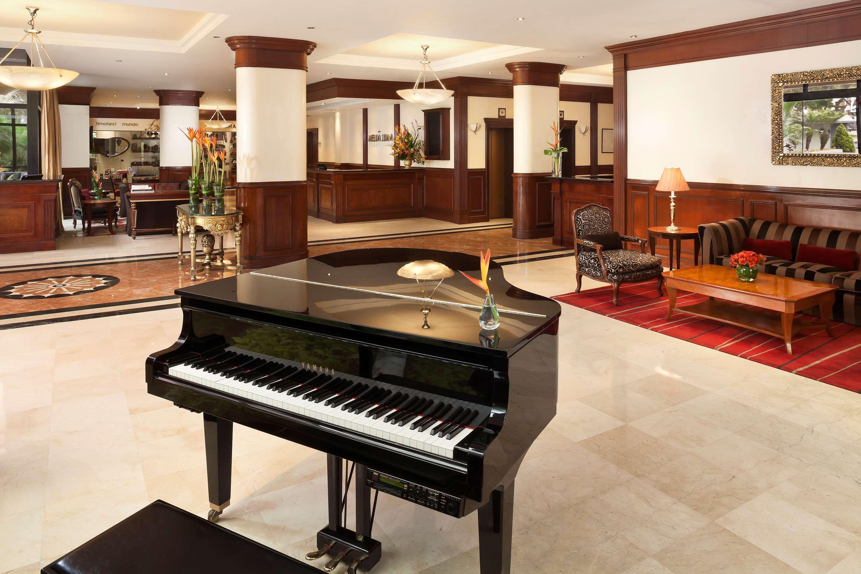 Melia Hotel 5*