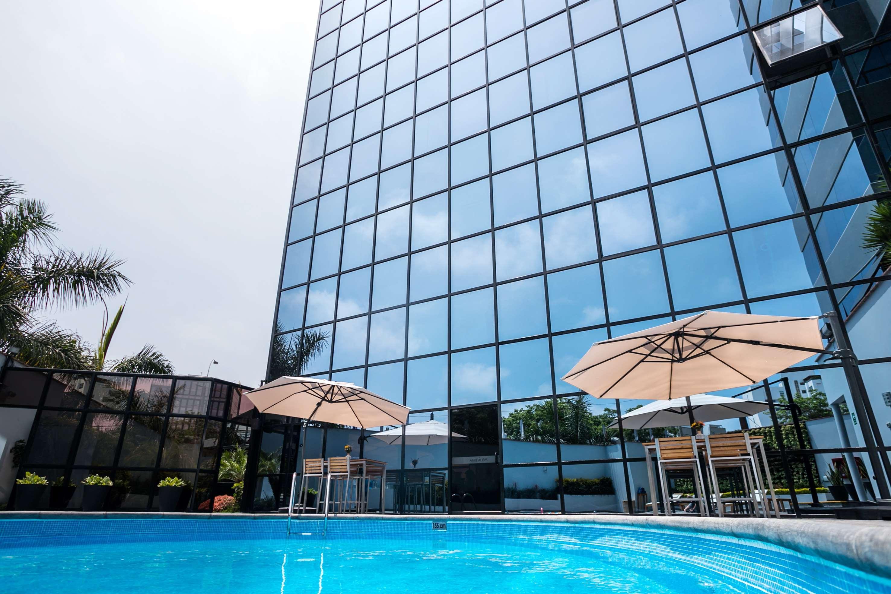 Melia Hotel