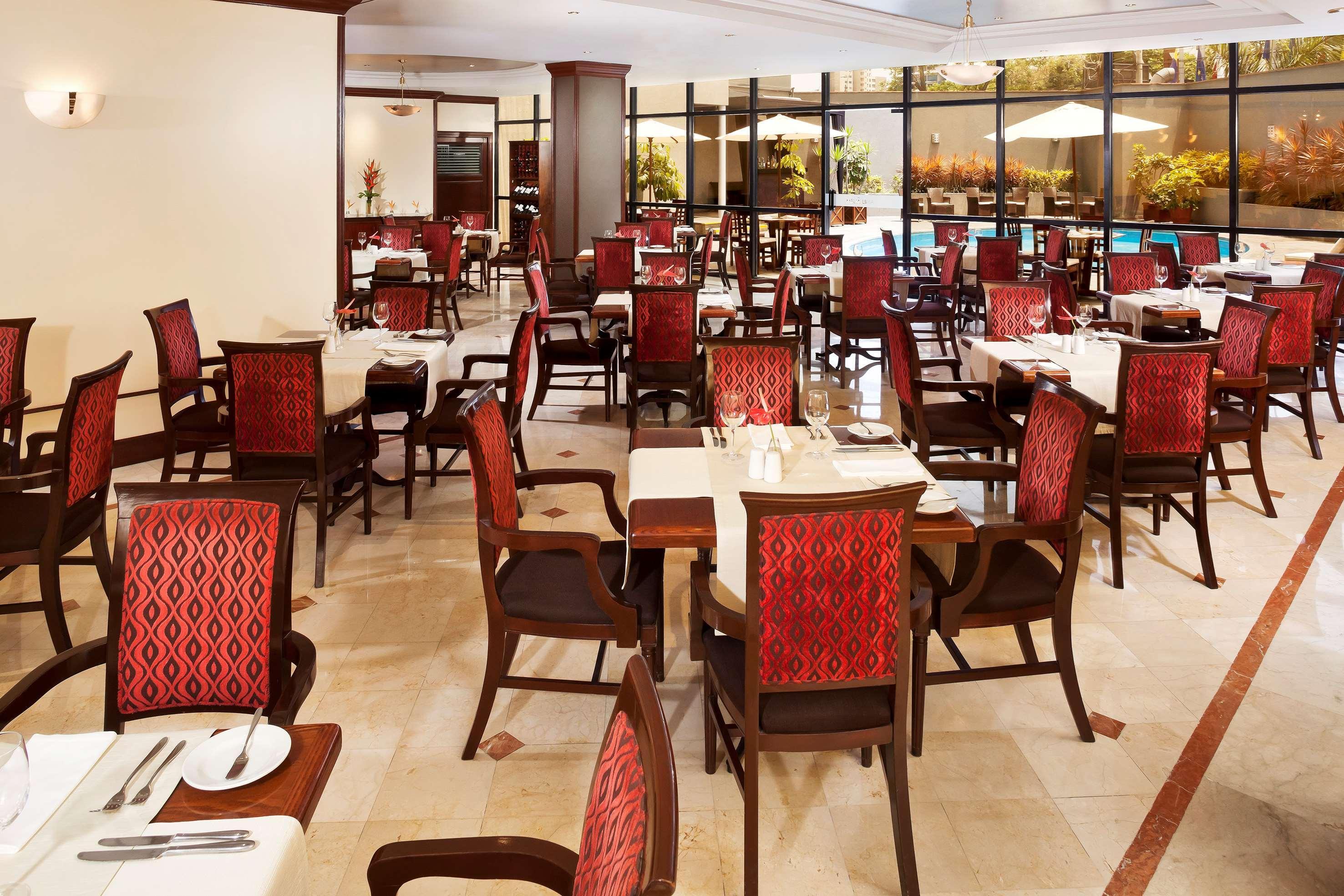 Melia Hotel Lima