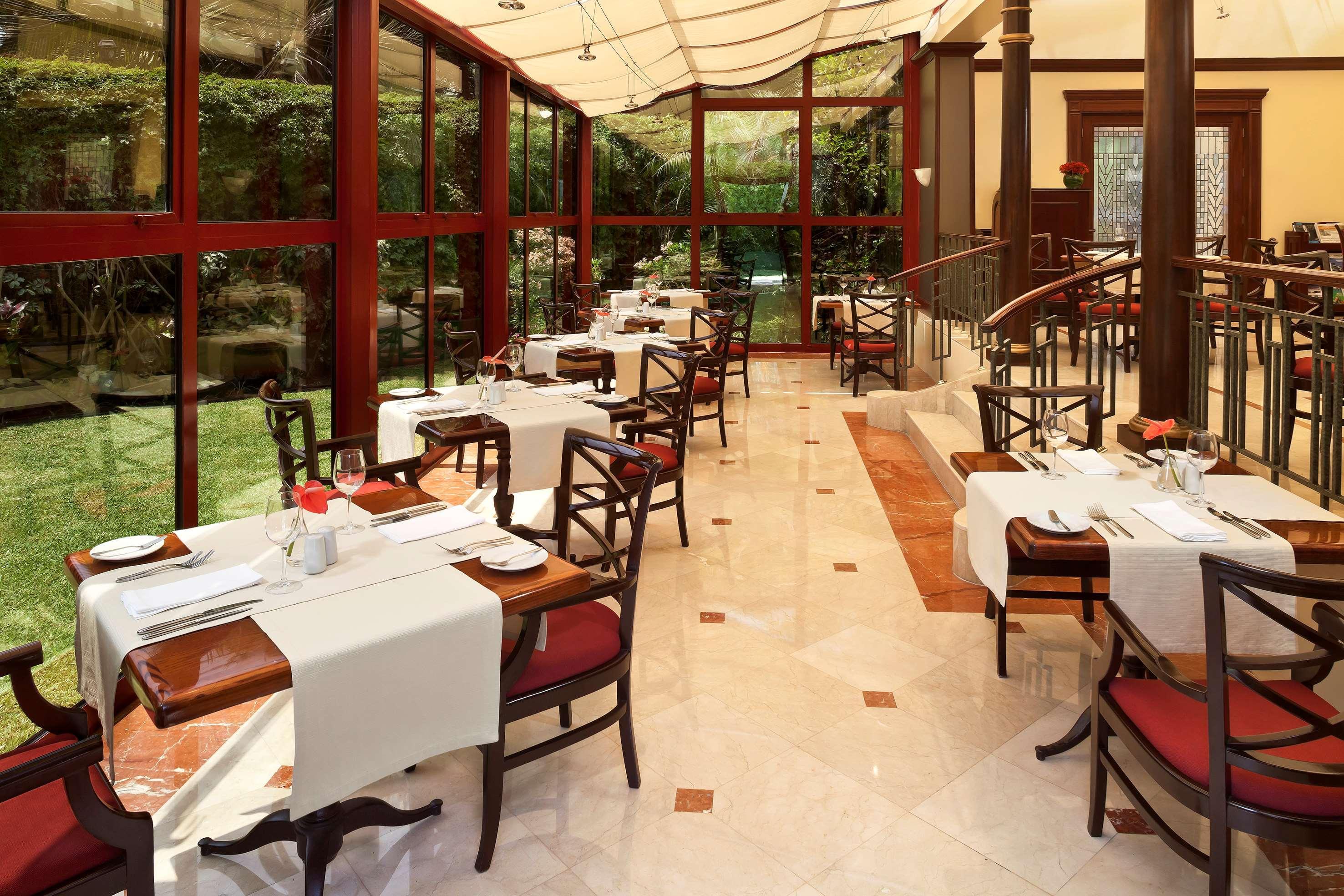 Melia Hotel