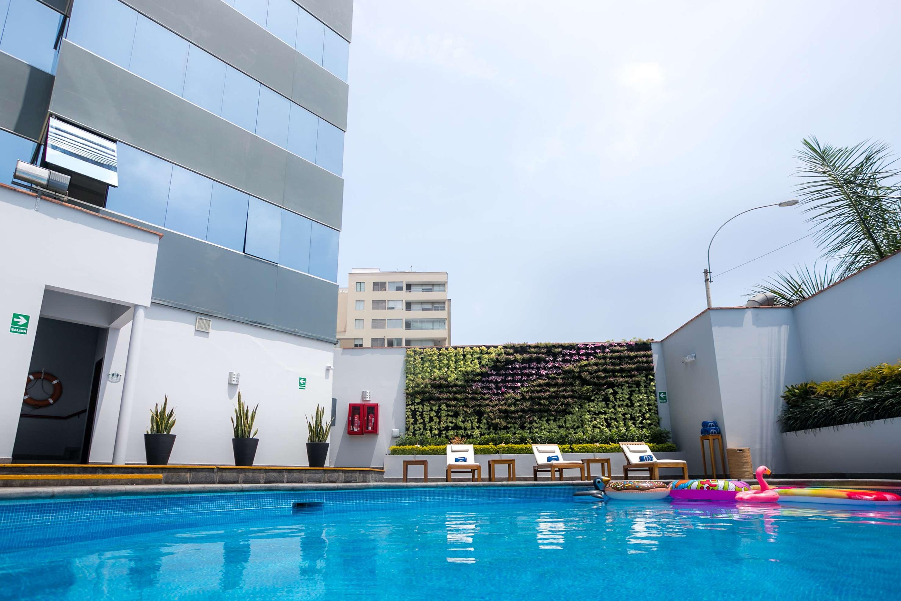 Melia Hotel