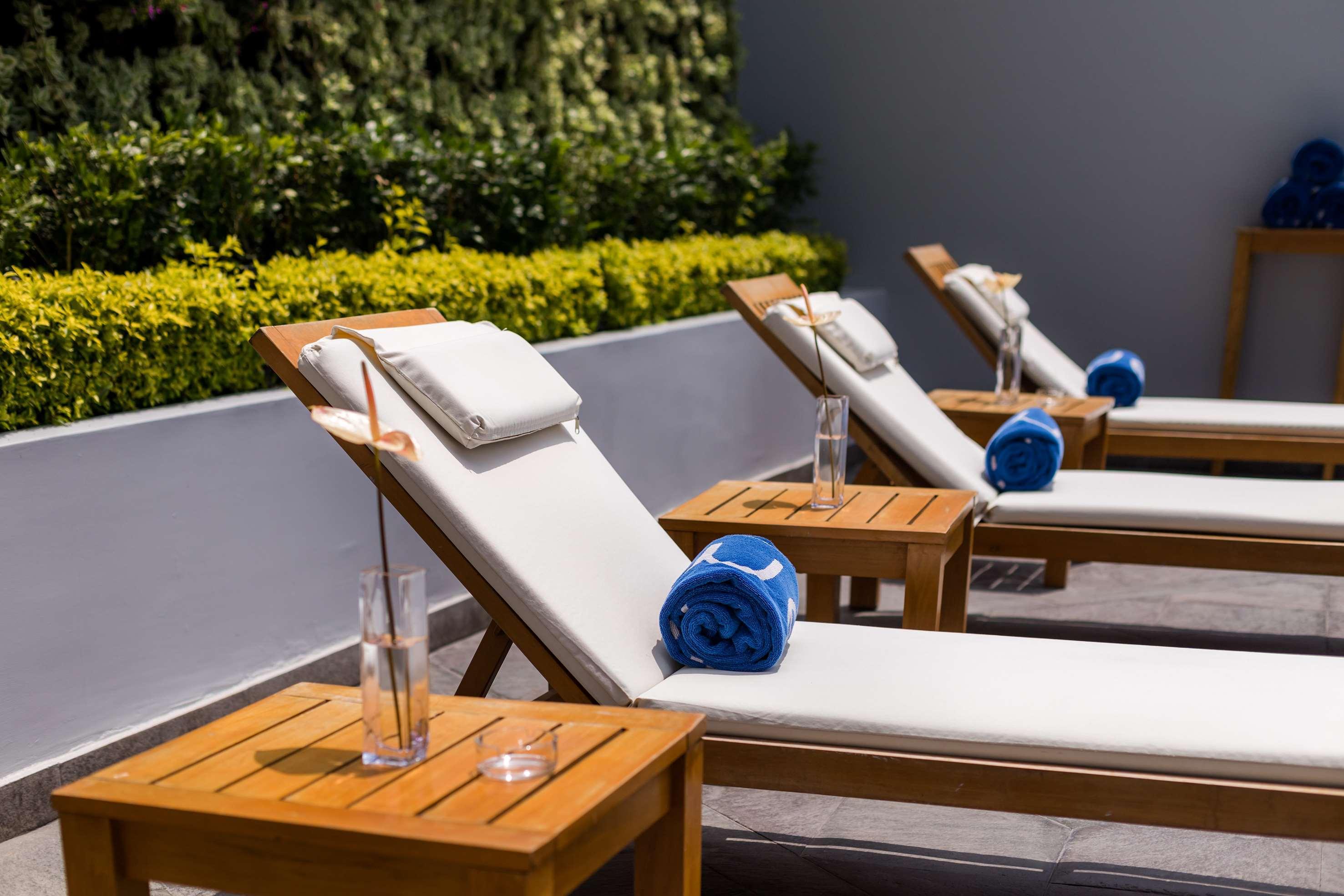 Melia Hotel 5*