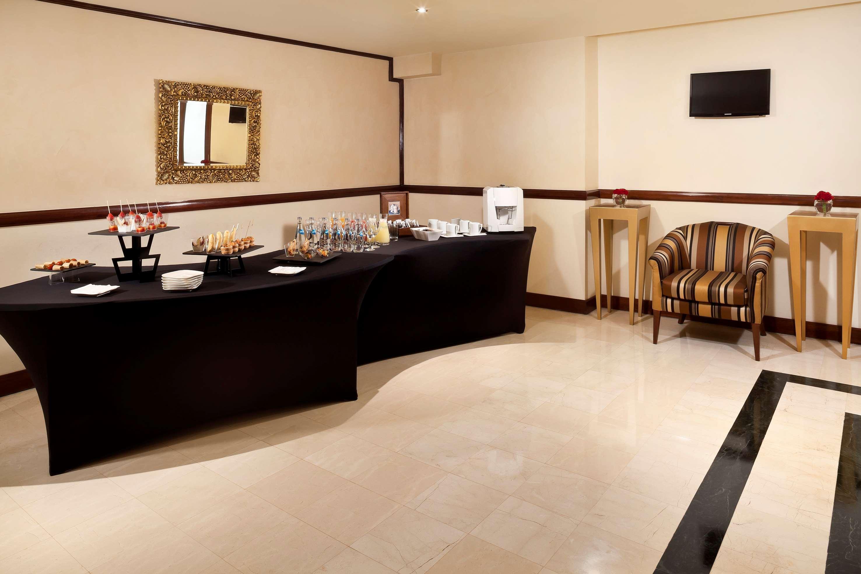 Melia Hotel 5*