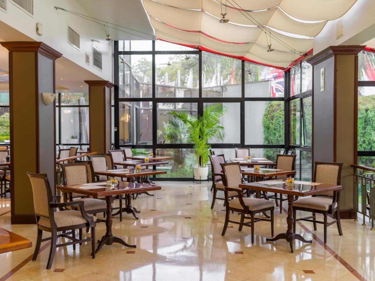 Hotel Melia Lima