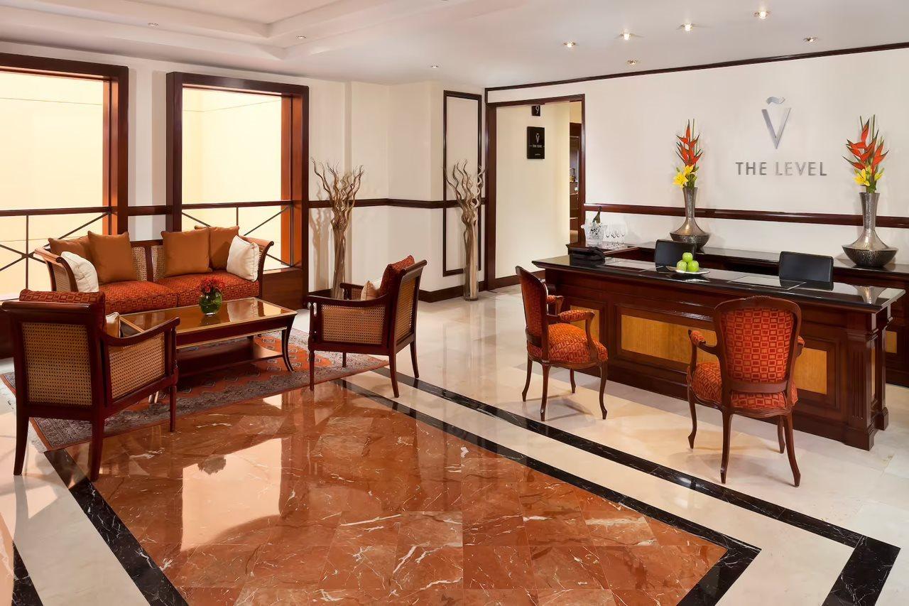 Melia 5* Lima