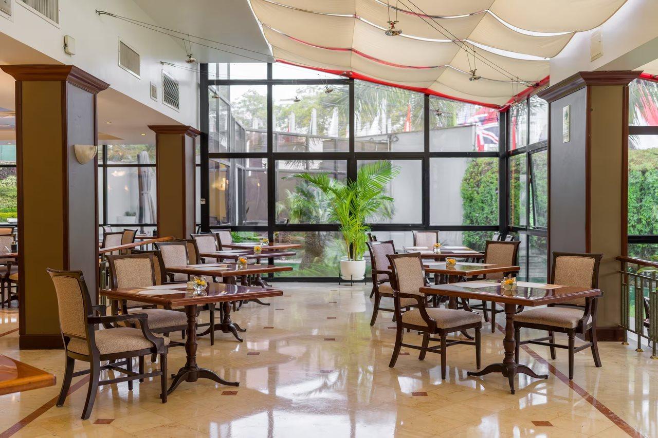 Melia 5* Lima