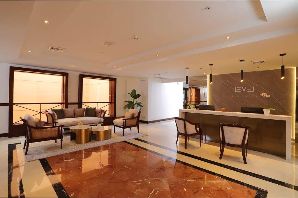 Melia Hotel