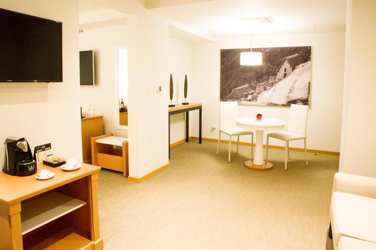 Melia Hotel