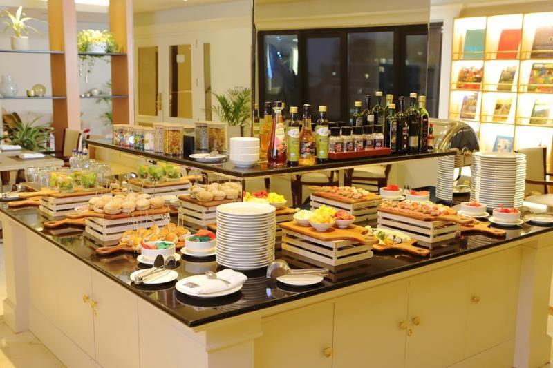 Melia Hotel