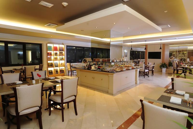 Melia Hotel