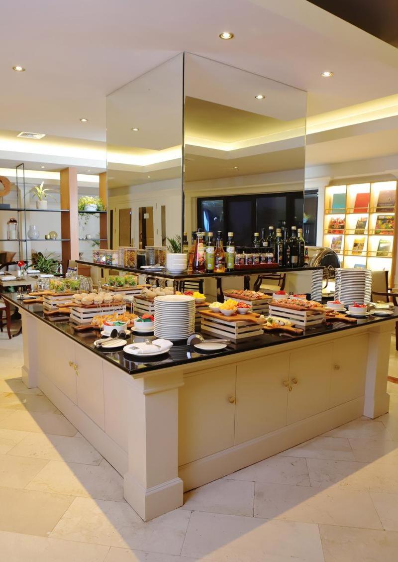 Melia 5* Lima