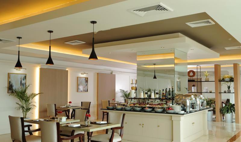 Melia Hotel Lima