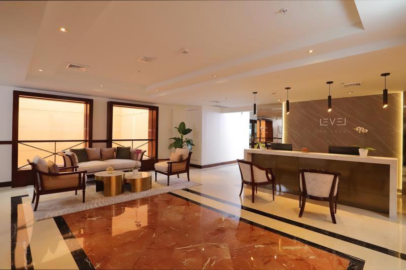 Melia Hotel Lima