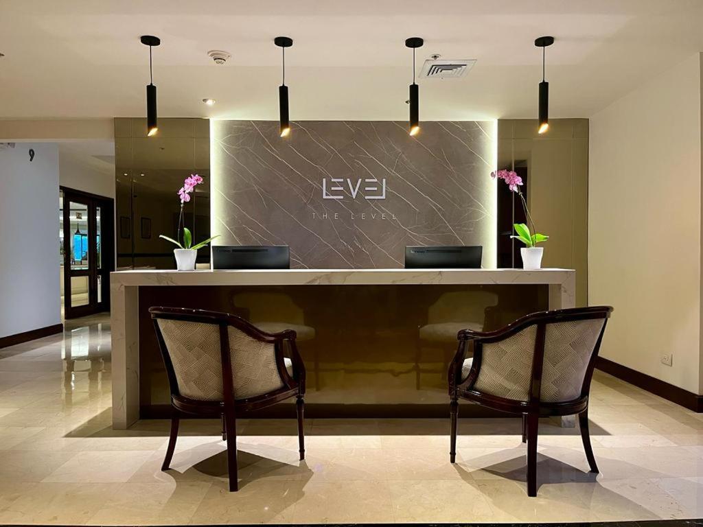 Melia Hotel Lima
