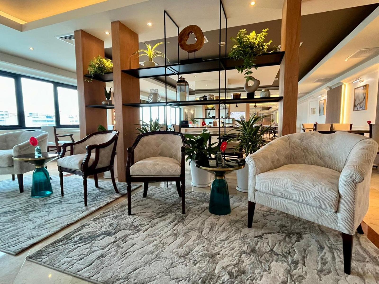 Melia Hotel Lima