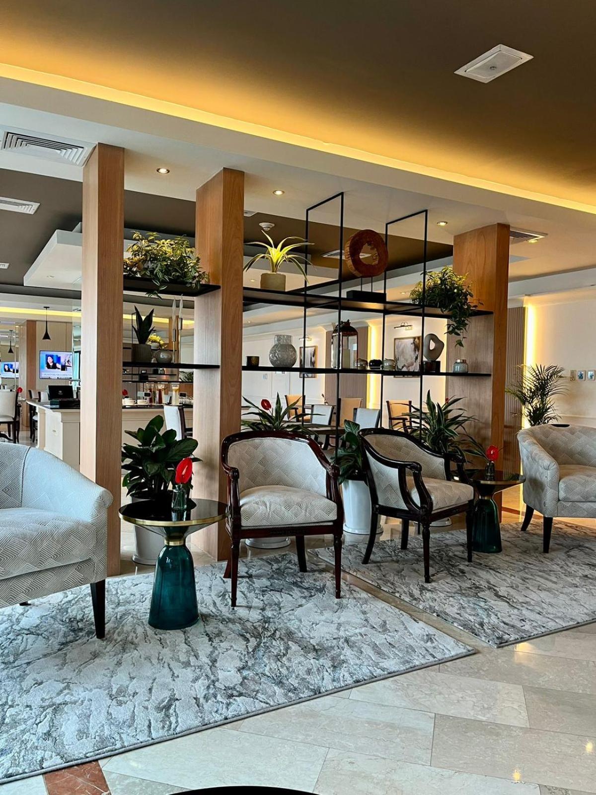 Melia Hotel Lima