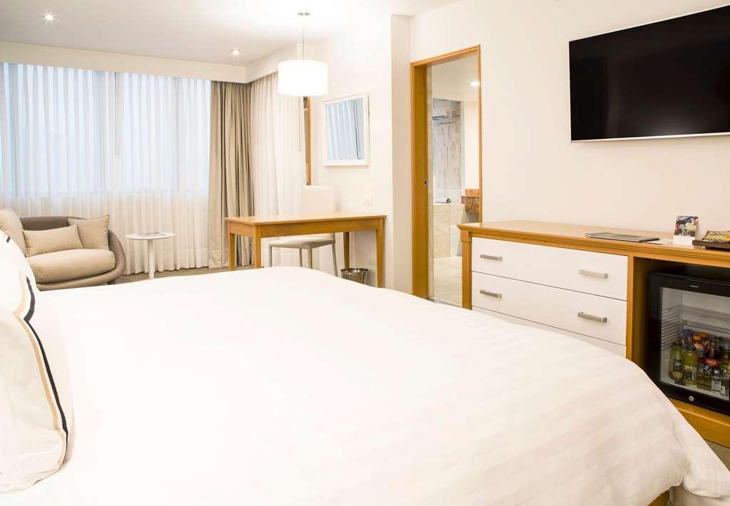 Melia 5* Lima