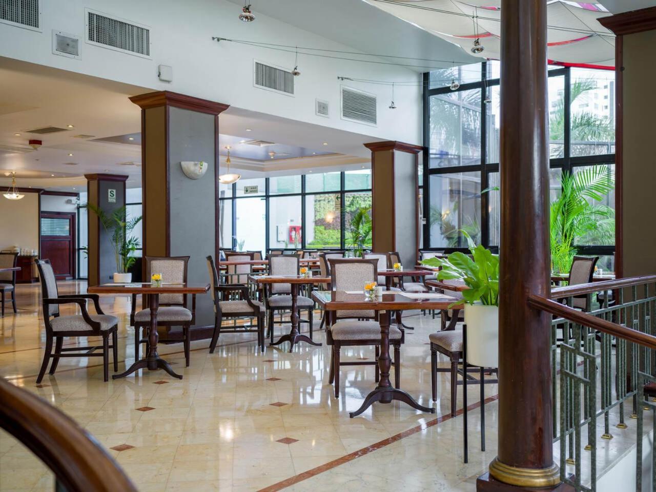 Melia Hotel
