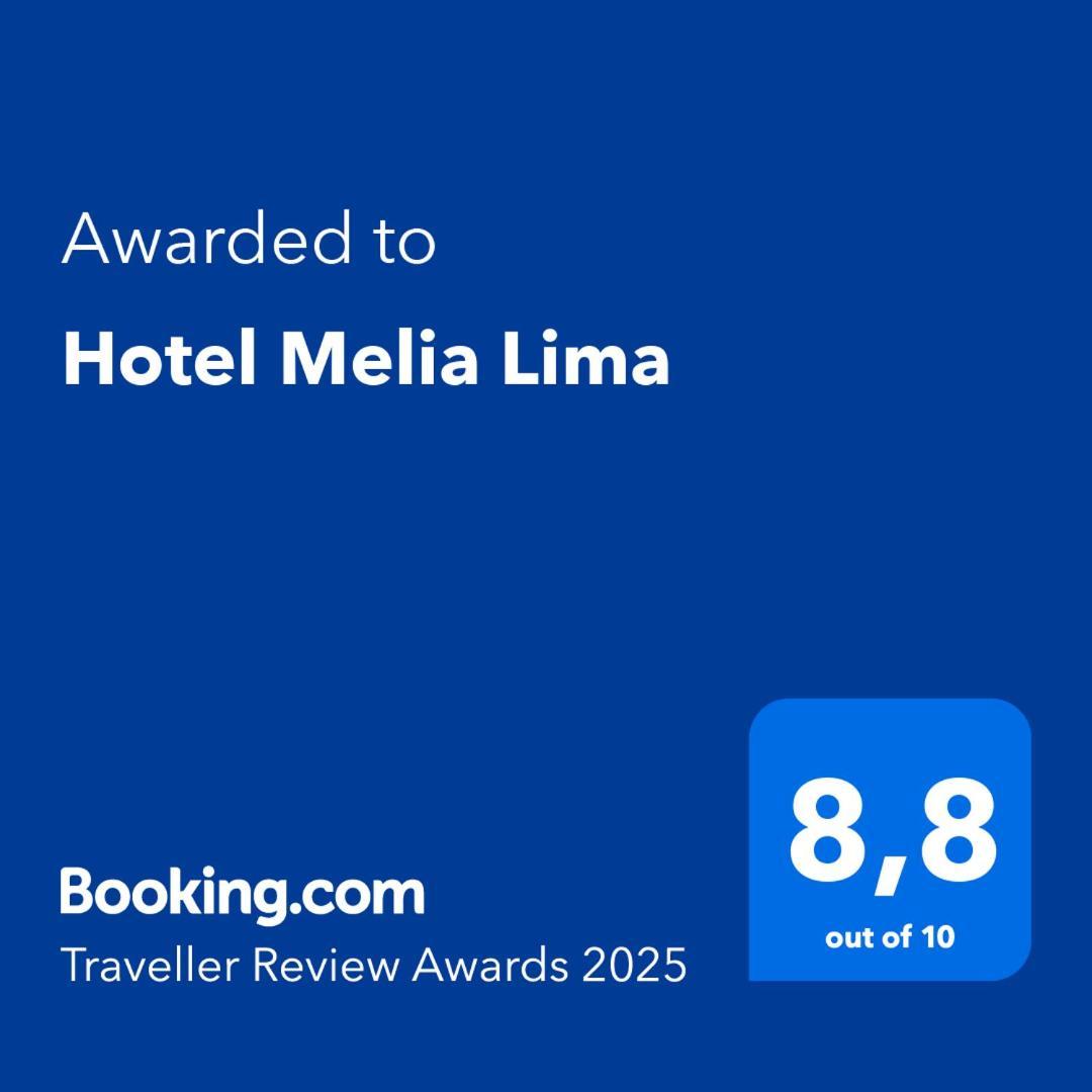 Hotel Melia 5*