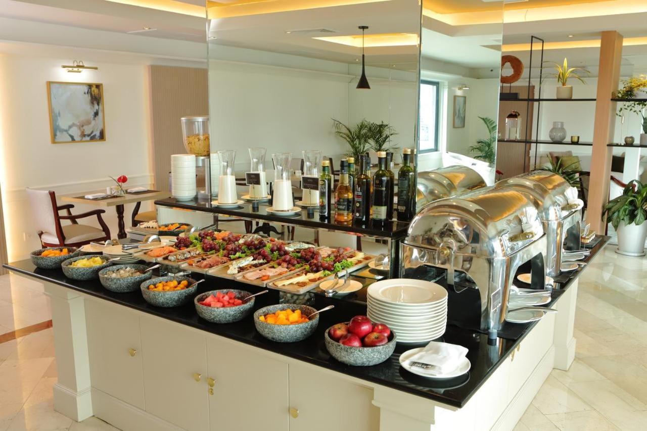 Melia 5* Lima