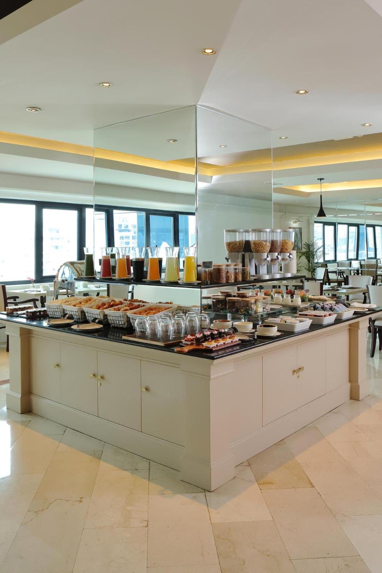 Hotel Melia