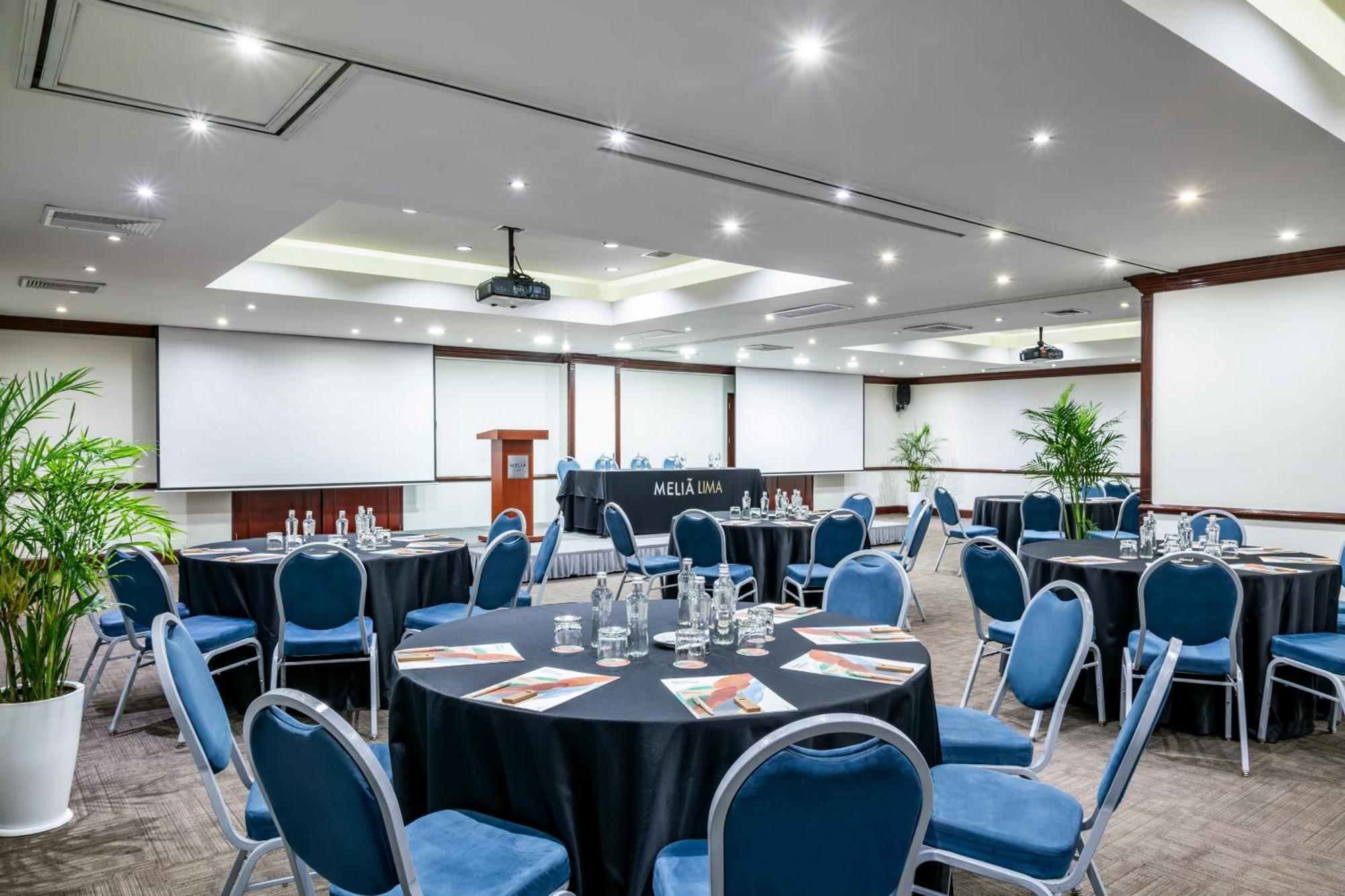 Melia Hotel Lima