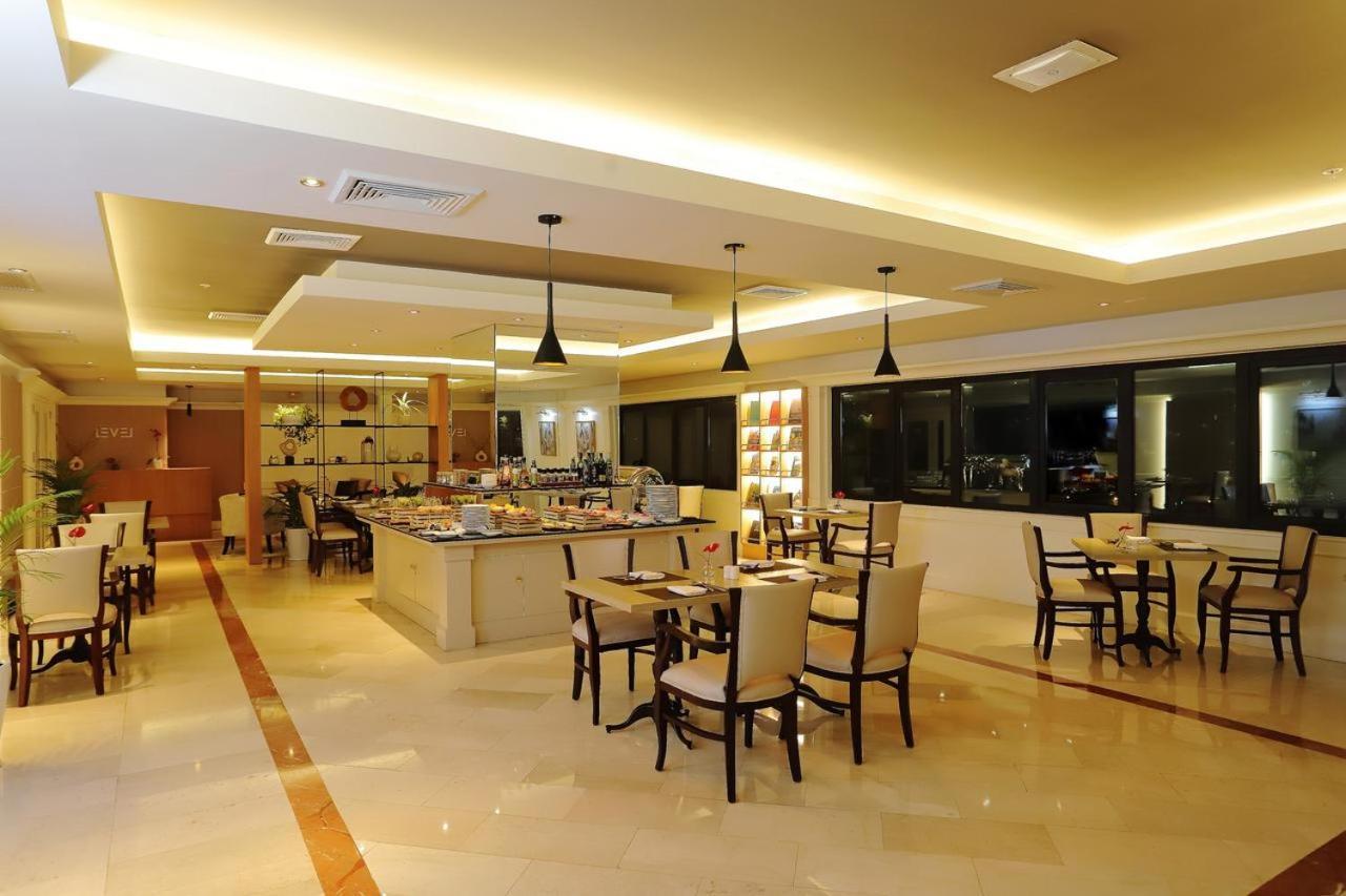 Hotel Melia Lima