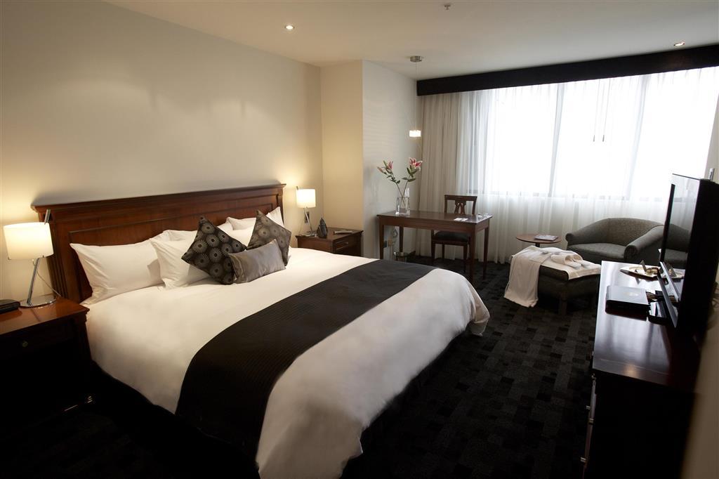 Melia Hotel Lima