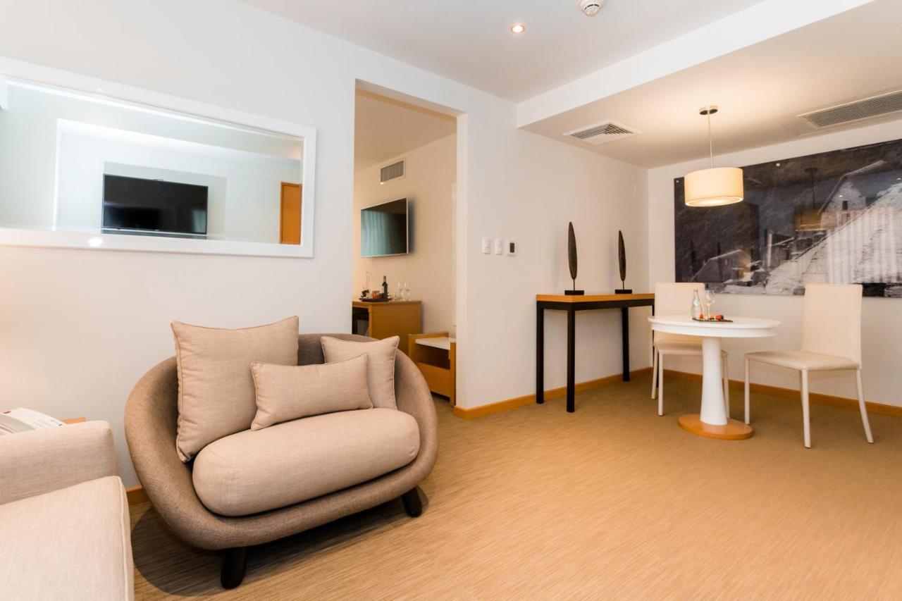 Melia Hotel