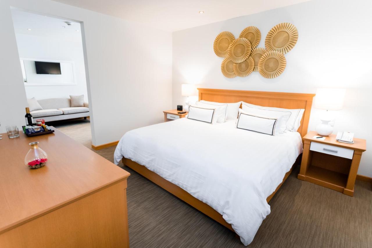 Hotel Melia 5*