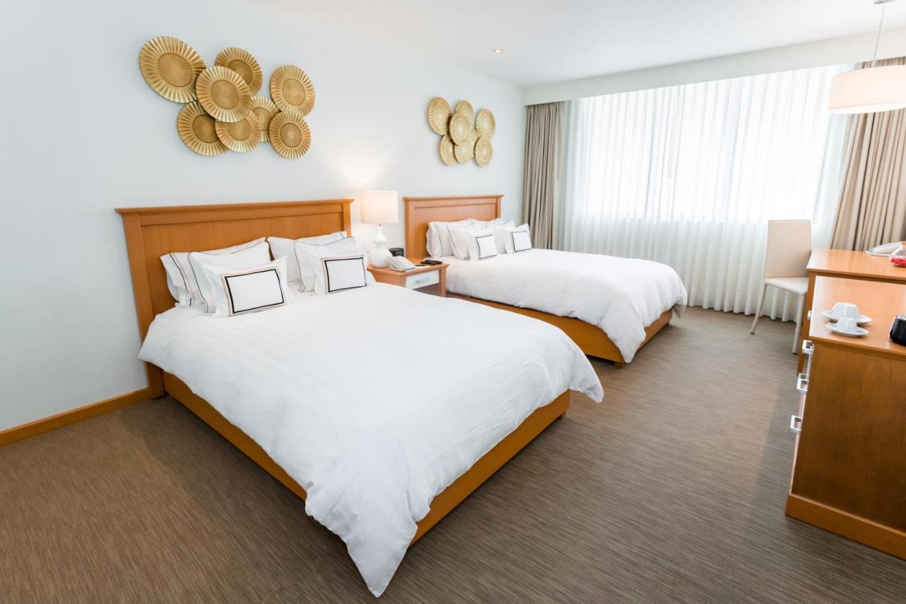 Melia Hotel Lima
