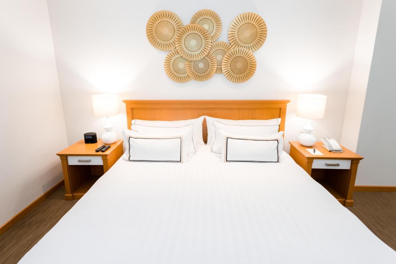 Melia Hotel
