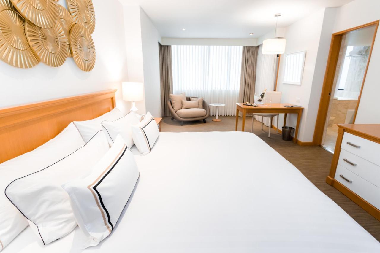 Melia Hotel Lima