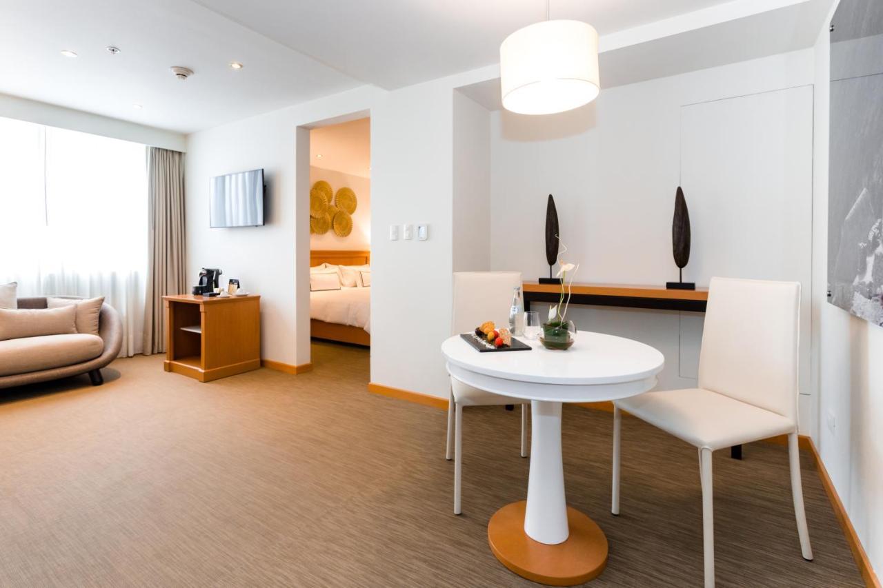 Hotel Melia 5*