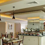 Hotel Melia Lima 