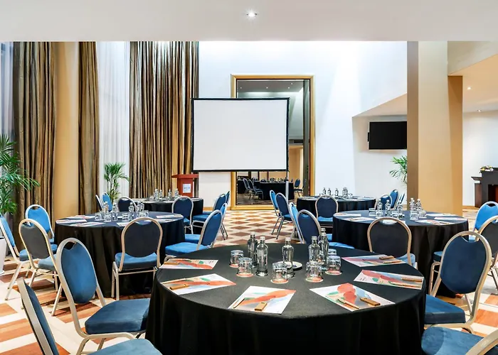 Hotel Melia Lima