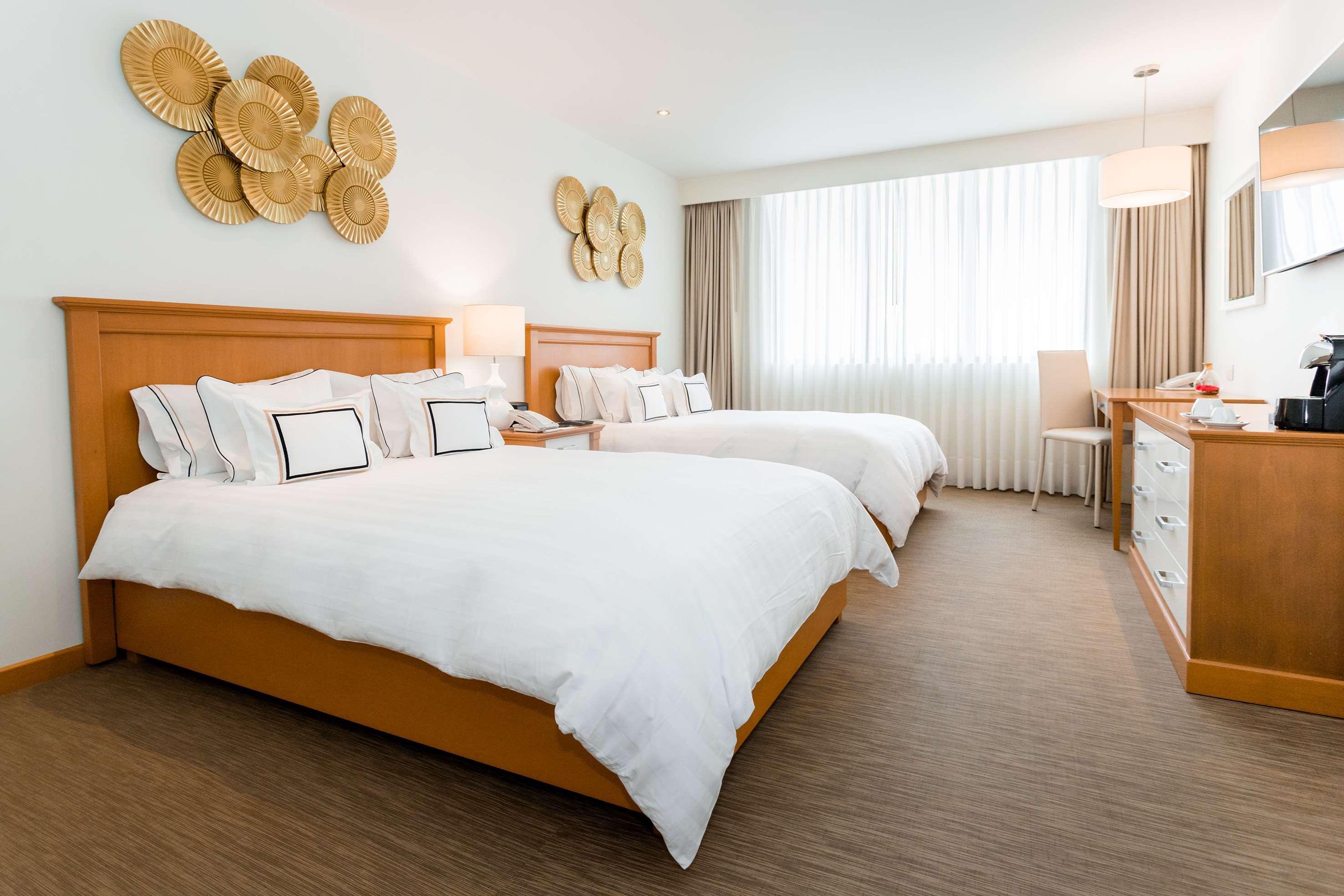 Melia Hotel
