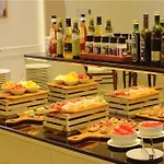 Hotel Melia Lima 