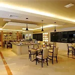 Hotel Melia Lima 