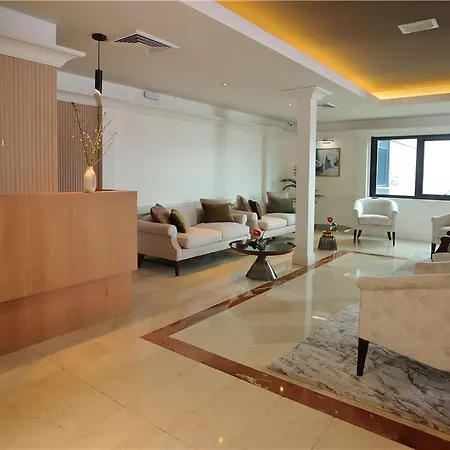 Hotel Melia Lima 