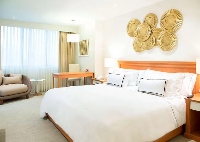 Hotel Melia Lima